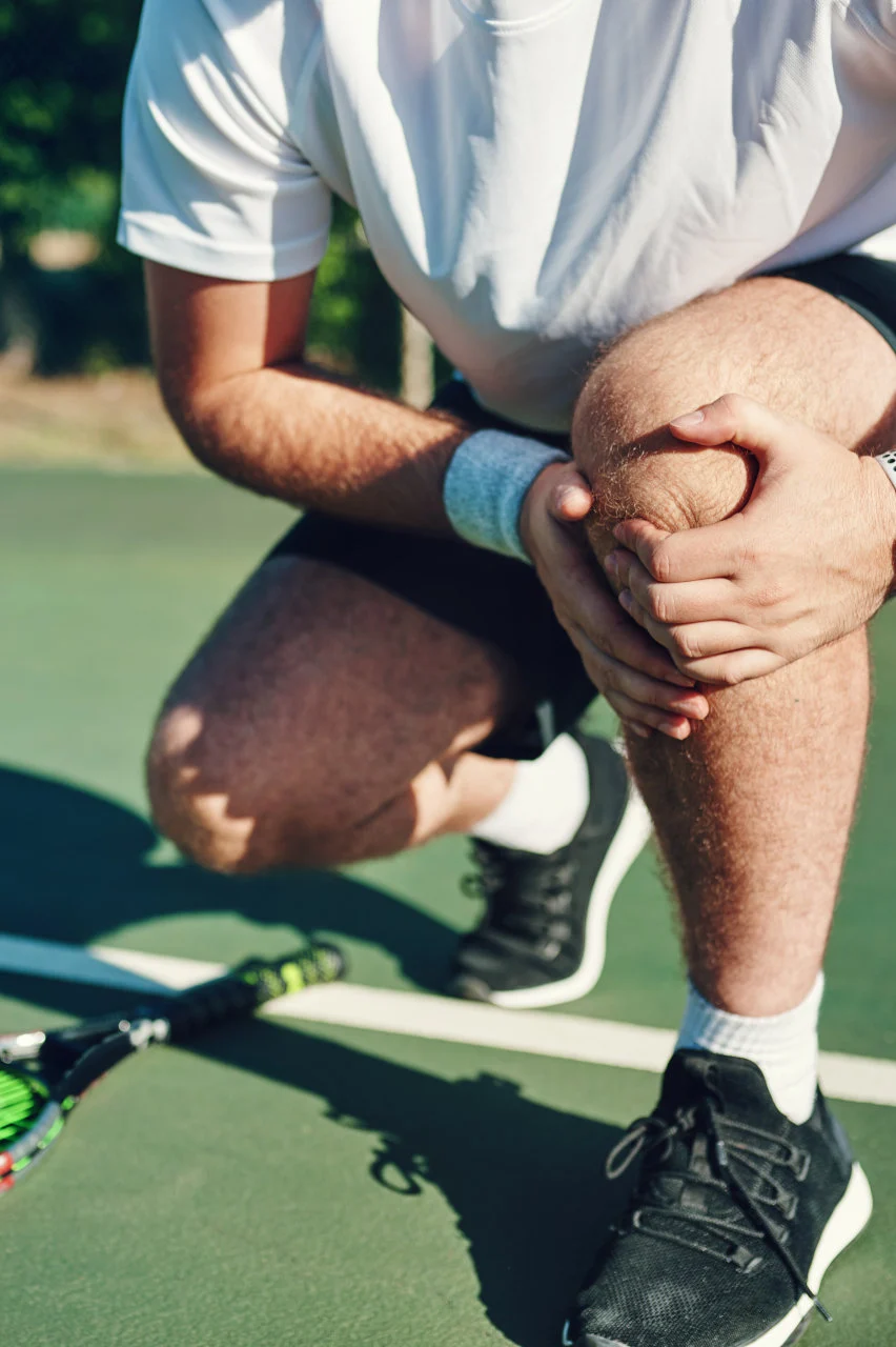 Rally Point Health and Rehab - Conditions We Treat