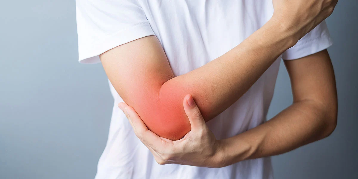 Pickleball Elbow vs. Tennis Elbow – Image 1 Pickleball Elbow vs. Tennis Elbow - Image 1