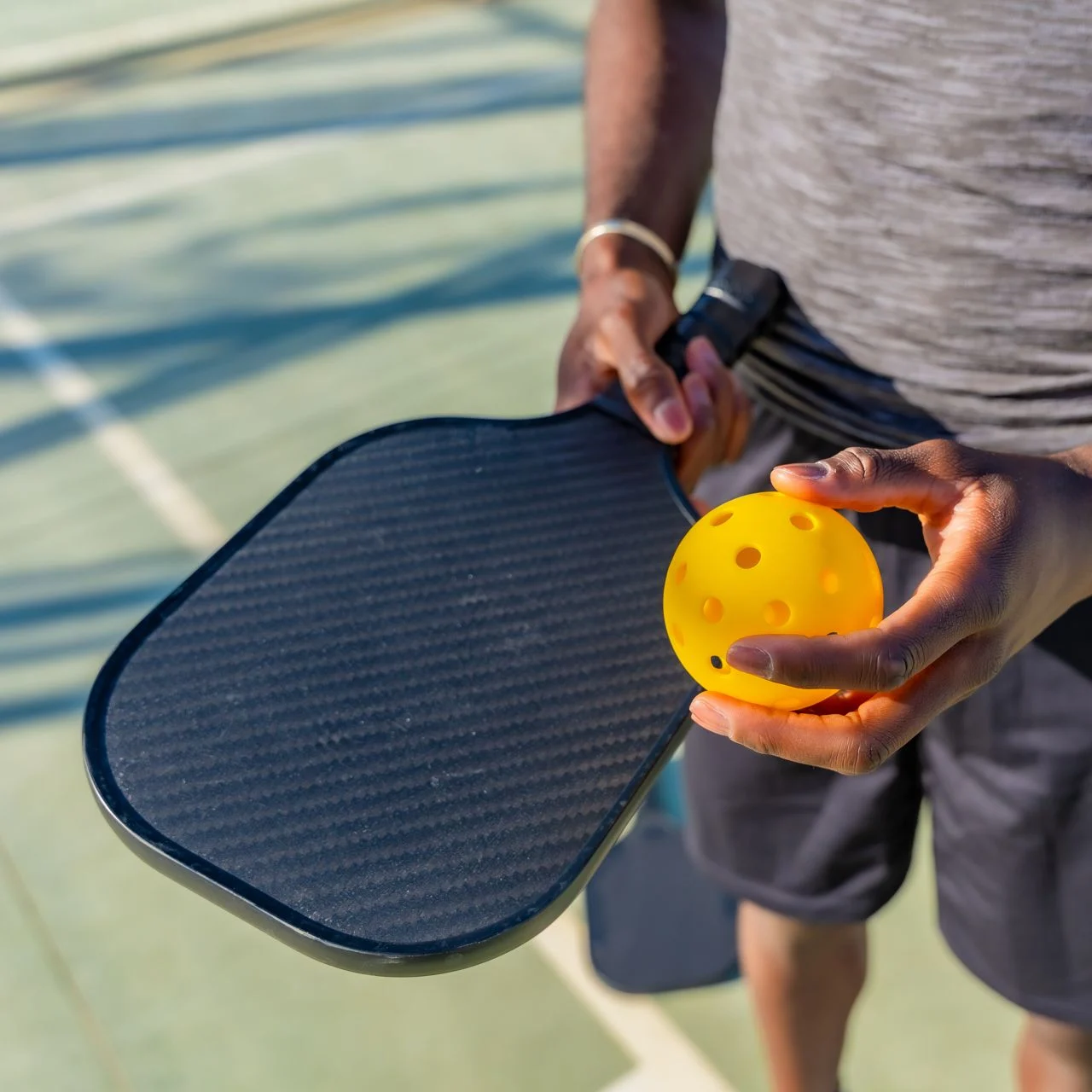 The Complete Guide to Pickleball Injuries - Featured Image