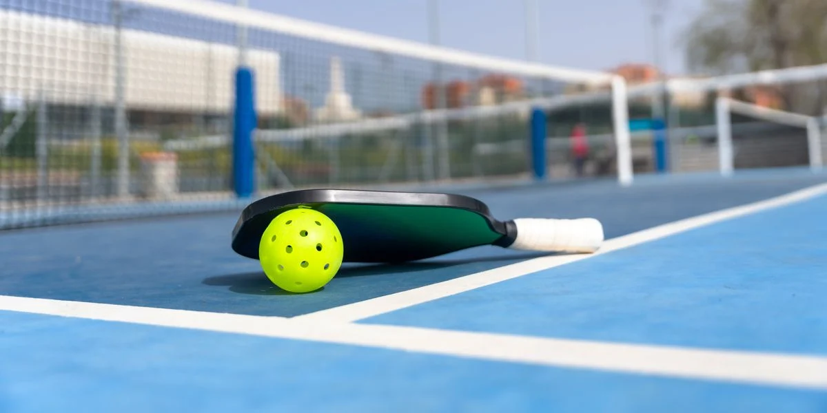 The Complete Guide to Pickleball Injuries - Image 1