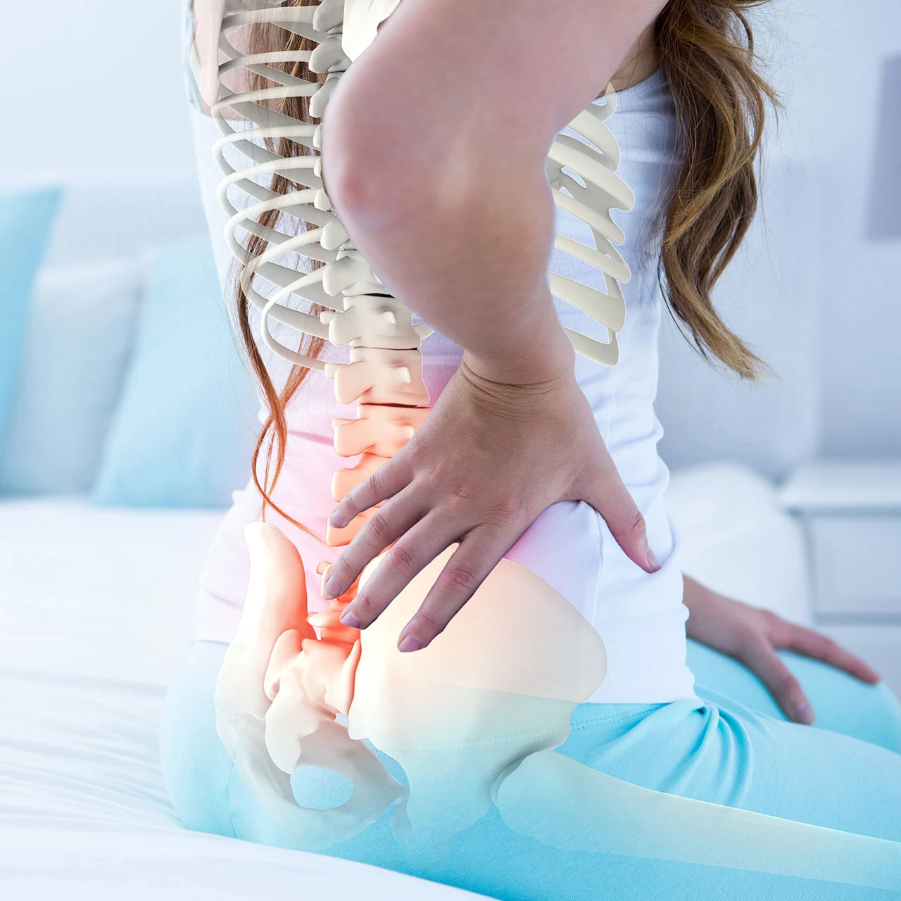 What is Sciatica and How Can a Chiropractor Help - Featured Image