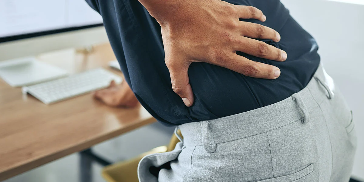 What is Sciatica and How Can a Chiropractor Help – Image 1 What is Sciatica and How Can a Chiropractor Help - Image 1