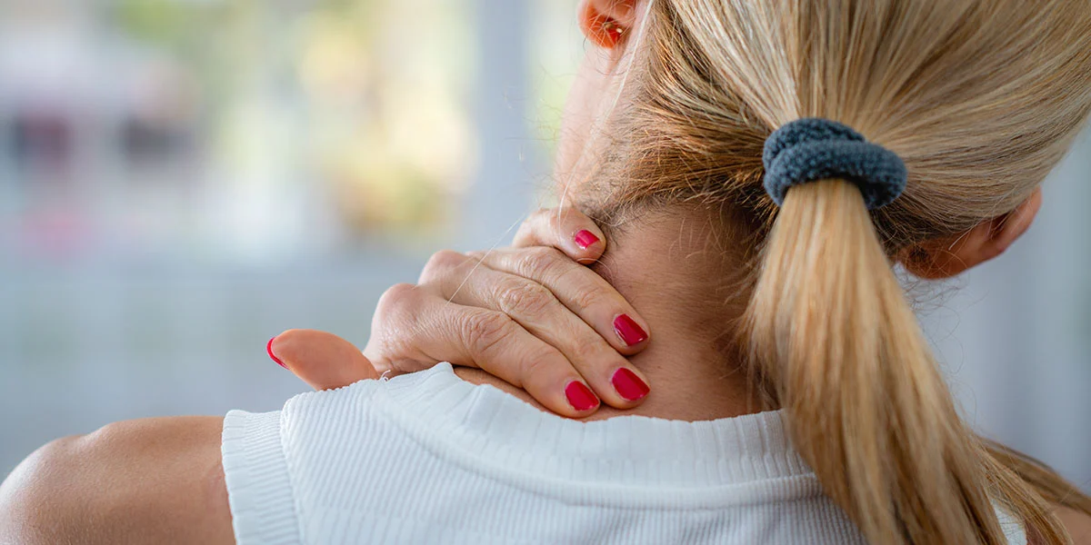 Cervicogenic Headaches - When Your Headache Is Actually a Neck Problem - Image 1