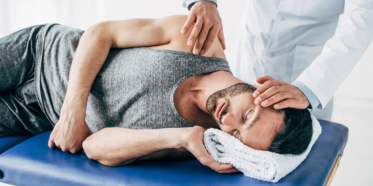 Chiropractic Care in North York – What to Know Before You Book – Image 2 Chiropractic Care in North York - What to Know Before You Book - Image 2