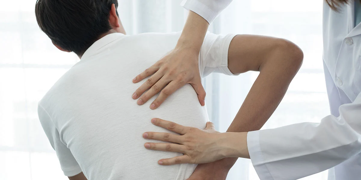 Chiropractor vs Physiotherapist vs Massage Therapist - Which One Do You Need - Image 2