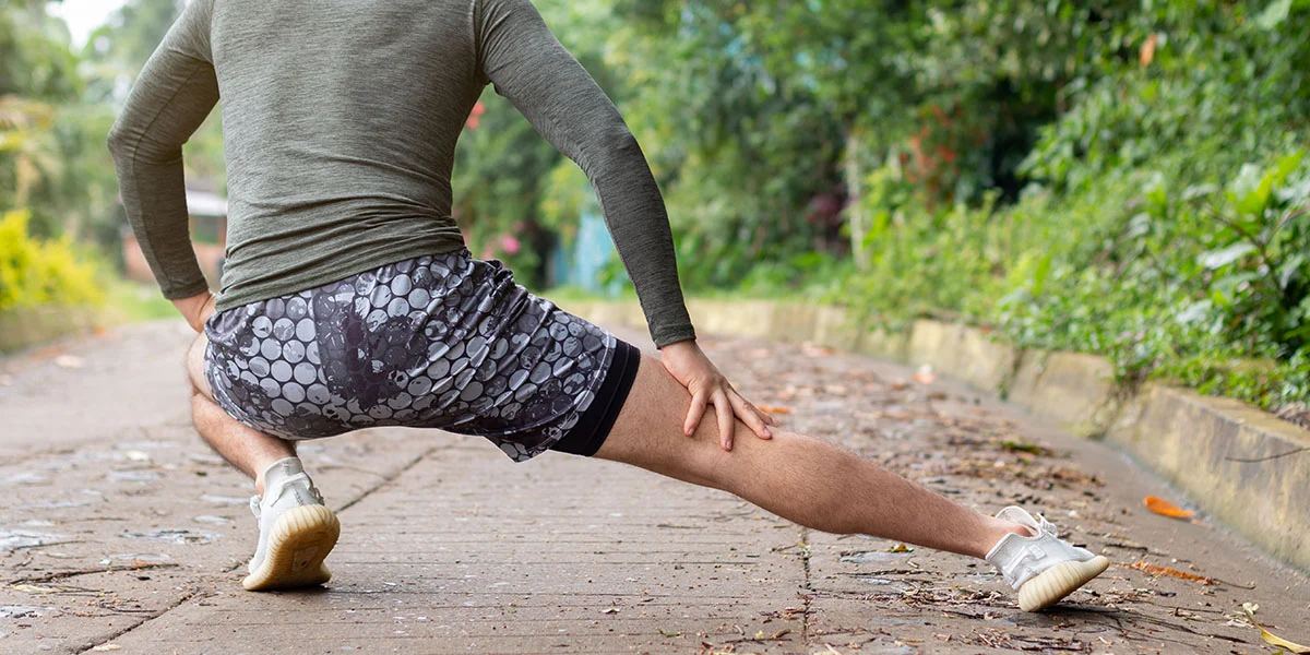 IT Band Syndrome - Why Stretching Alone Is Not Enough - Image 1