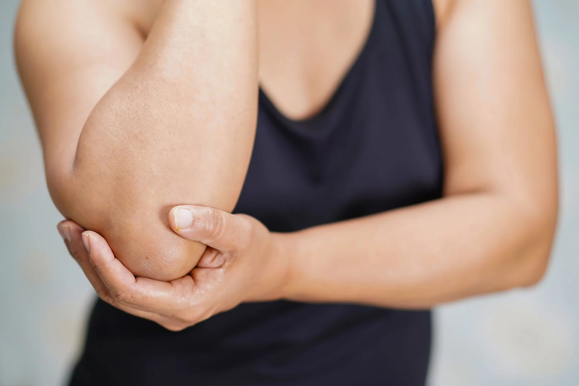 Pickleball Elbow - The Complete Treatment and Prevention Guide - Featured Image