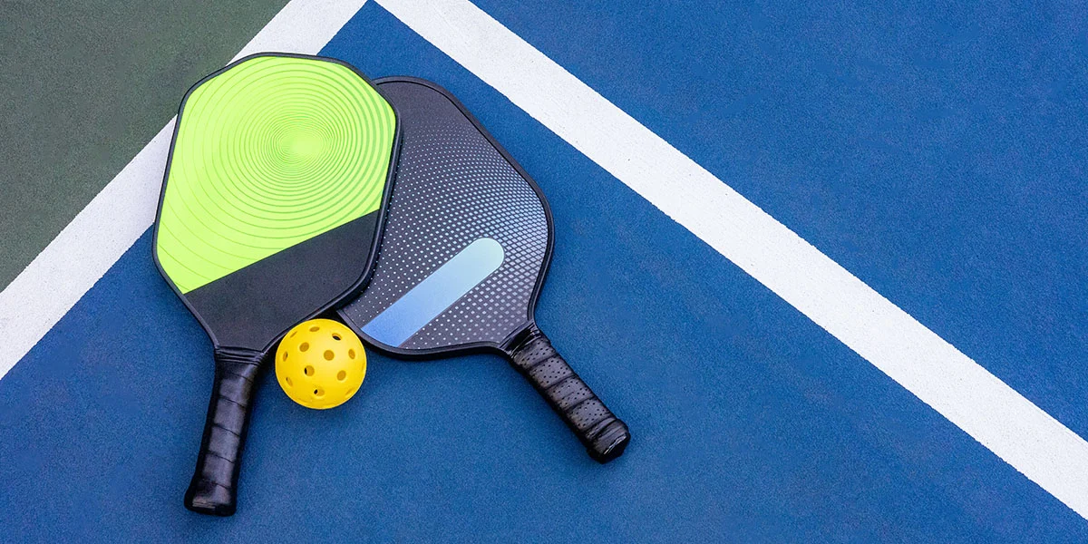 Pickleball Elbow – The Complete Treatment and Prevention Guide – Image 1 Pickleball Elbow - The Complete Treatment and Prevention Guide - Image 1