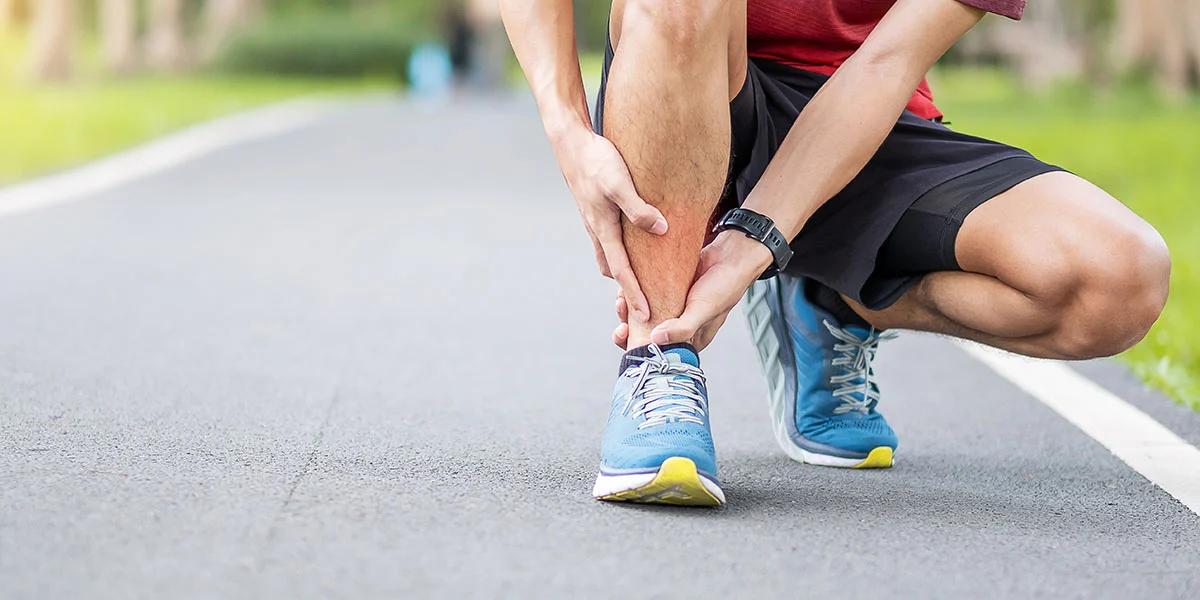 Achilles Tendinopathy in Court Sport Athletes – Image 1
