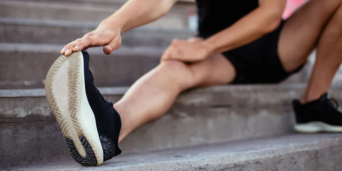 Achilles Tendinopathy in Court Sport Athletes – Image 2