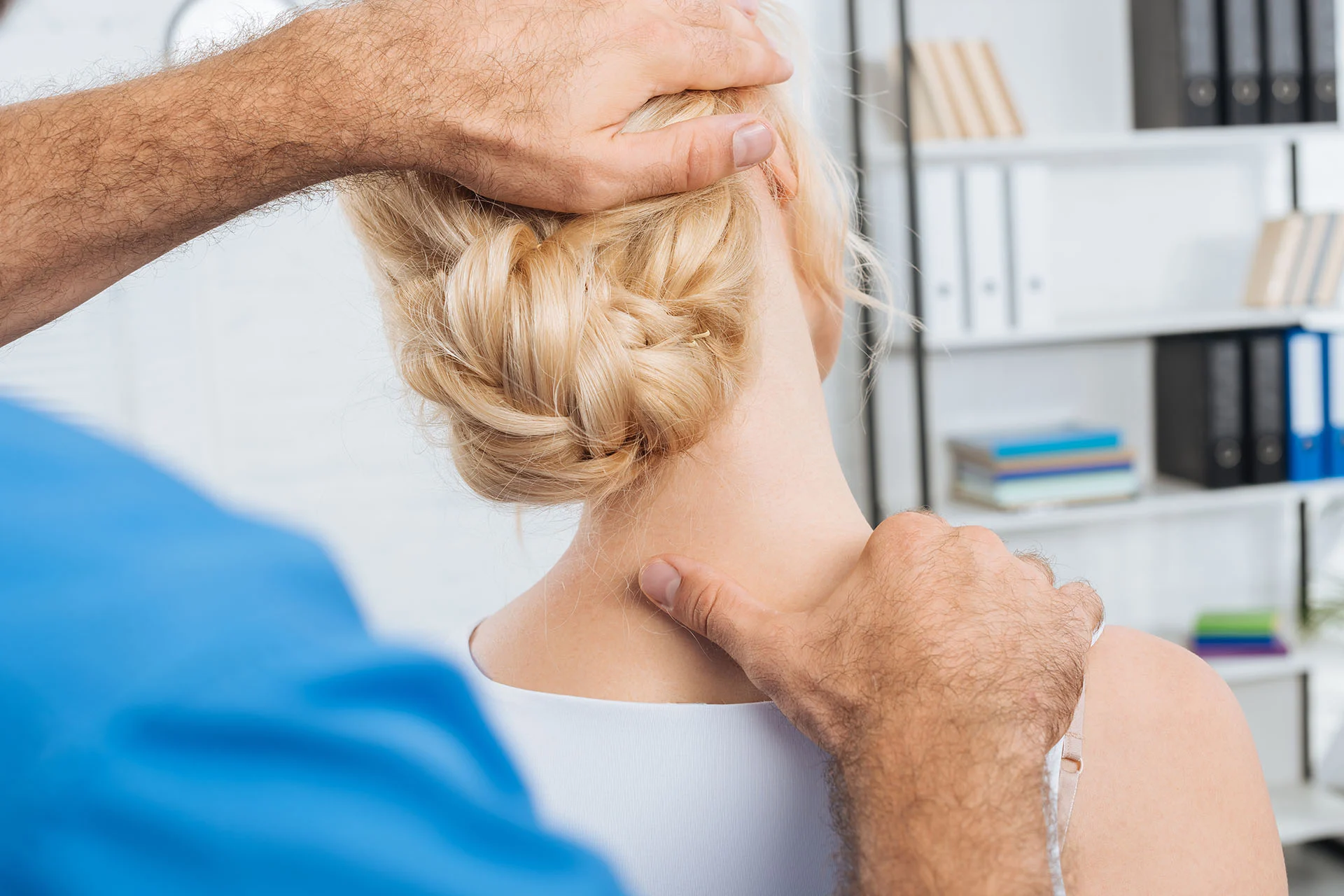 Chiropractic Care for Scarborough Residents – Featured Image