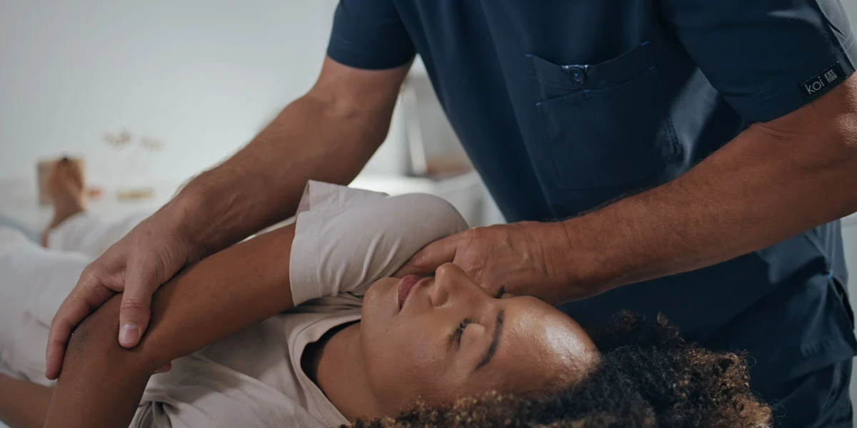 Chiropractic Care for Scarborough Residents – Image 1