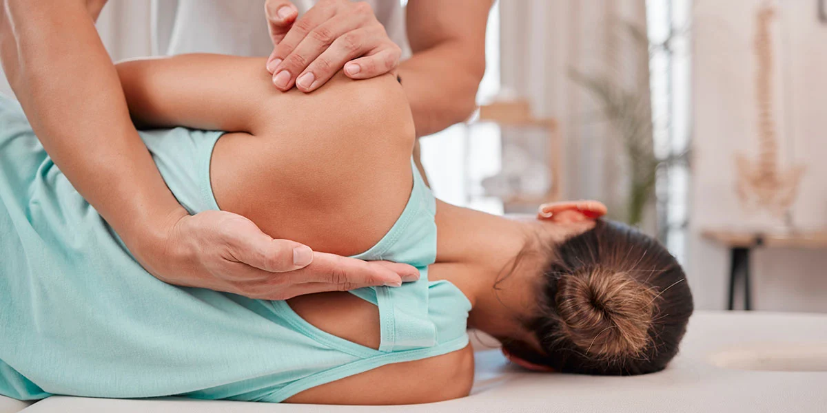 Chiropractic Care for Scarborough Residents – Image 2