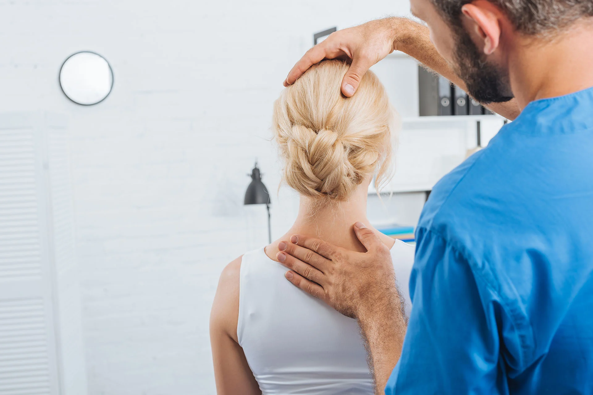 Chiropractic Care for Scarborough - Why Patients Make the Drive to South Unionville - Featured Image